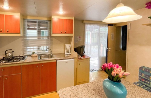 Tuoro sul Trasimeno House | Pet friendly (sta)caravan