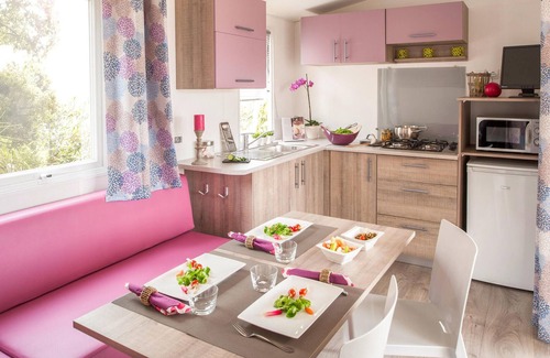 Tuoro sul Trasimeno House | Pet friendly (sta)caravan
