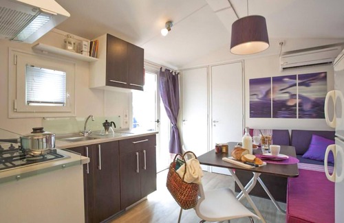 Tuoro sul Trasimeno House | Pet friendly (sta)caravan