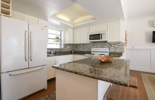 Venetian Shores House | Pet Friendly 2 Bedroom in Venetian Shores Sleeps 10