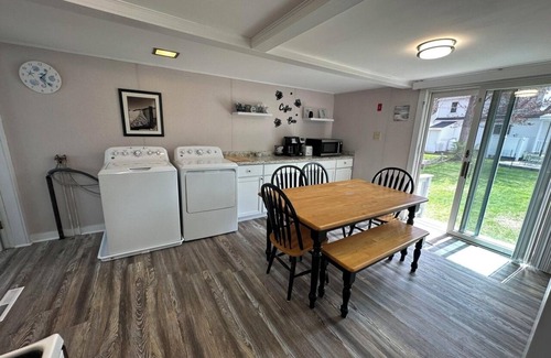Ogunquit House | Pet-friendly 2-Bedroom House in Ogunquit Steps from Foot Bridge Beach