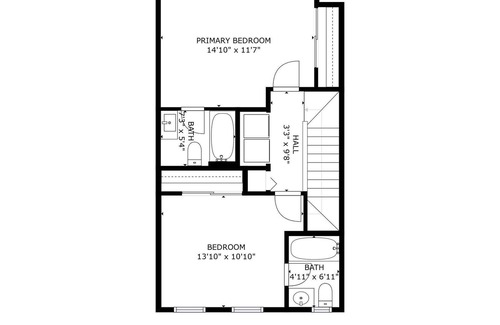 Tukwila House | Pet-Friendly 2BR Townhouse in Beautiful Tukwila