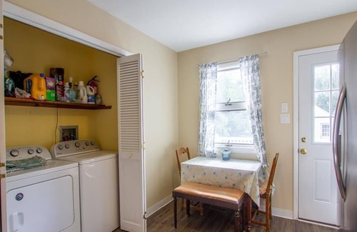 Cape May Point House | Pet Friendly 4 Bdrm Sleeps 12 by Lake Lily