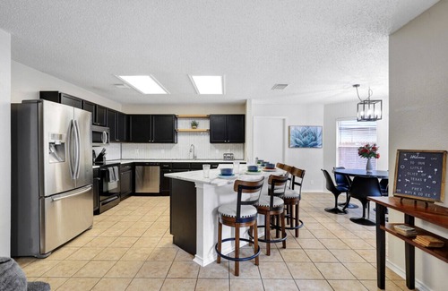 Braun's Farm Apartment | Pet Friendly 5 Bedroom Home