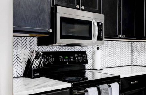 Braun's Farm Apartment | Pet Friendly 5 Bedroom Home