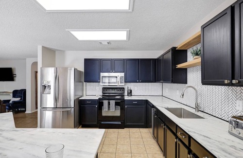 Braun's Farm Apartment | Pet Friendly 5 Bedroom Home