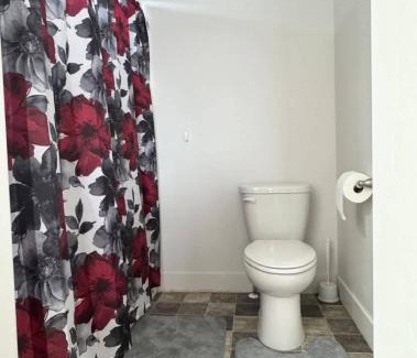 Salt Lake City House | Pet-Friendly 5BR Near Hospital & TRAX with Projector
