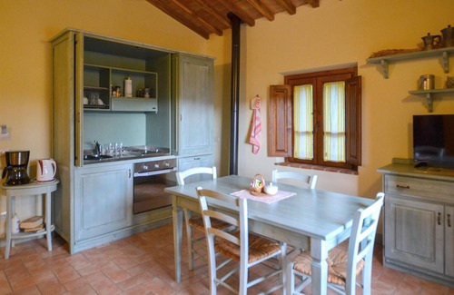 Anghiari Apartment | Pet friendly apartment