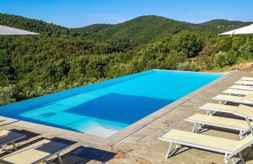 Anghiari Apartment | Pet friendly apartment