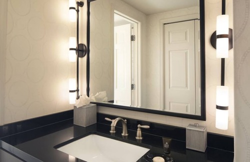 West End Hotel | Pet-Friendly Accommodations at The Melrose Georgetown Hotel