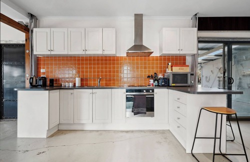 She Oaks House | Pet Friendly Accommodation on 26 Acres