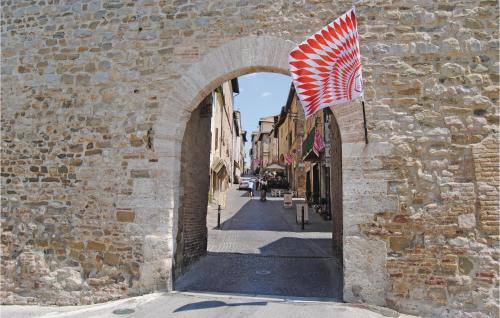Giano dell'Umbria Apartment | Pet Friendly Apartment