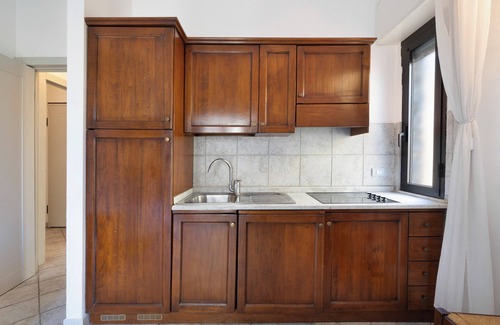 Varigotti Apartment | Pet-Friendly Apartment "7 Mehari" with Balcony & Wi-Fi