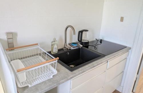 Holeby Apartment | Pet-Friendly Apartment 1 30m2 - close to Femern & Puttgarden & Lalandia & Knuthenborg