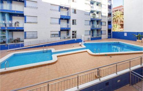 Torrevieja Apartment | Pet Friendly Apartment In Torrevieja