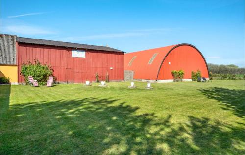Rudkobing Apartment | Pet Friendly Apartment In Strynø