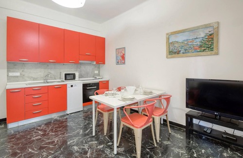 Albaro Apartment | Pet friendly apartment in Genova