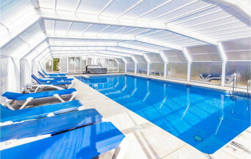Alcaucin Apartment | Pet Friendly Apartment In Alcaucín