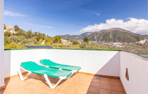 Alcaucin Apartment | Pet Friendly Apartment In Alcaucín