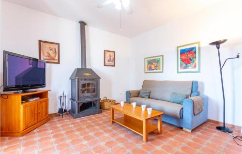 Alcaucin Apartment | Pet Friendly Apartment In Alcaucín