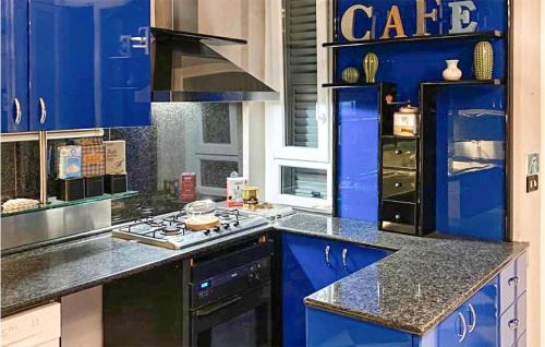 Albaro Apartment | Pet Friendly Apartment In Genova