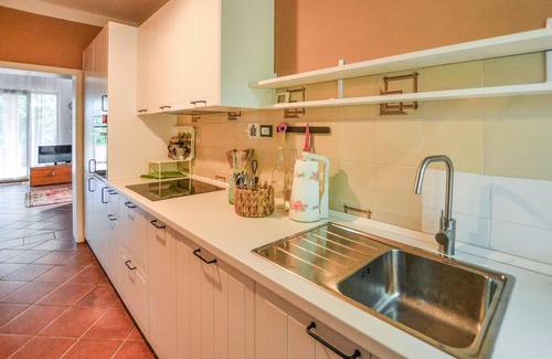 Anghiari Apartment | Pet friendly apartment in Anghiari