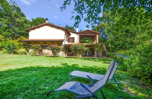 Anghiari Apartment | Pet friendly apartment in Anghiari
