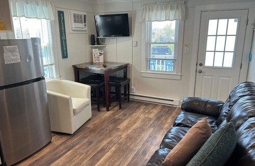 Ocean City Apartment | PET FRIENDLY-BAYVIEW-DOWNTOWN