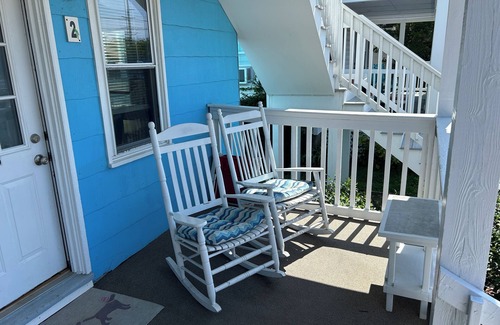 Ocean City Apartment | PET FRIENDLY-BAYVIEW-DOWNTOWN