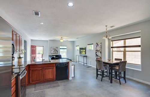 Bernalillo House | Pet-Friendly Bernalillo Vacation Rental!