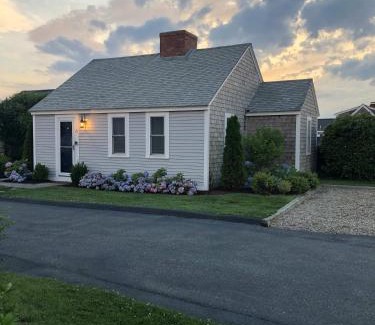 North Truro House | Pet Friendly Cape Cottage