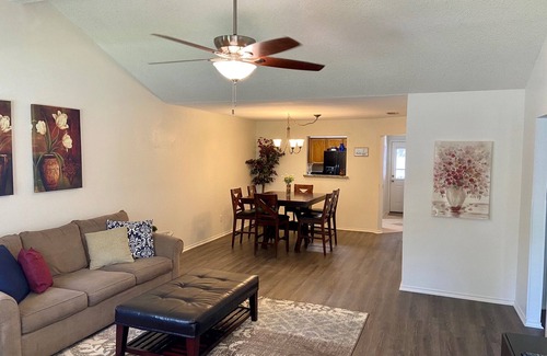 Euless House | Pet Friendly, Charming 3BR in DFW