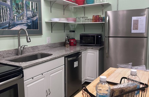 Wilmington Apartment | Pet Friendly Diamond In The Ruff Warehouse Apartment