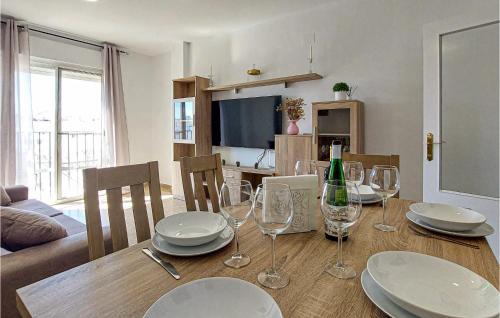 Sanlucar de Barrameda Apartment | Pet Friendly Apartment