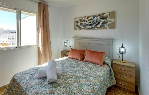 Sanlucar de Barrameda Apartment | Pet Friendly Apartment