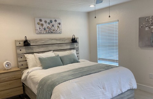 Highland House | Pet Friendly Family Home - 5 Min to the racetrack