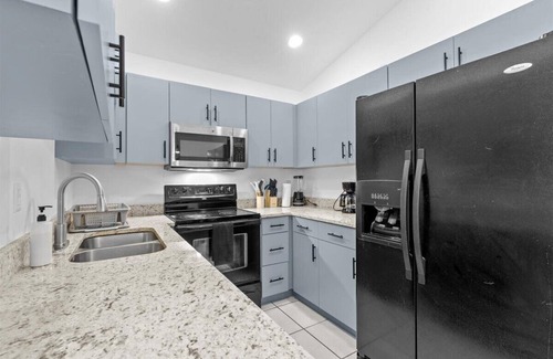 Gainesville House | Pet-Friendly Family Home w/Yard