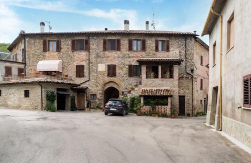 Citta di Castello House | Pet-Friendly Farmhouse