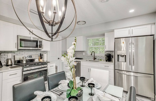 West Palm Beach House | Pet-Friendly Gem w/Pool & Yard in West Palm Beach