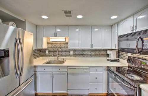Wade Hampton Apartment | Pet-Friendly Gem 6 Mi to Downtown Greenville