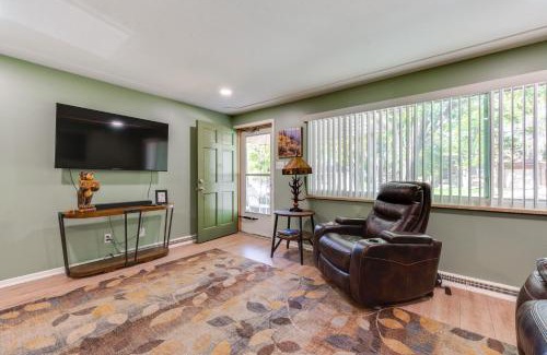 Westminster House | Pet-Friendly Gem with Private Yard in Westminster!