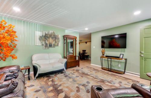 Westminster House | Pet-Friendly Gem with Private Yard in Westminster!