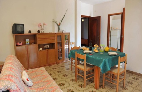 Palinuro House | Pet-Friendly Getaway