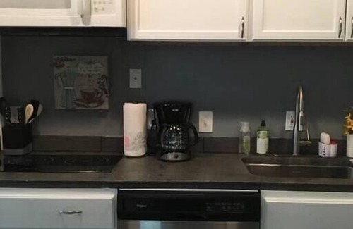 Downtown Omaha House | Pet-Friendly Getaway Near Midtown Fun