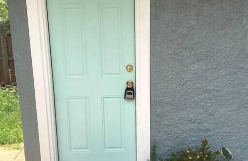 Downtown Omaha House | Pet-Friendly Getaway Near Midtown Fun