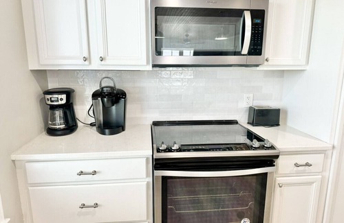 Alabama Gulf Coast House | Pet Friendly! Gorgeous House Right On The Bay With Private Dock