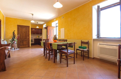 Laureana Cilento House | Pet friendly home in Laureana Cilento