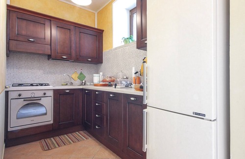 Laureana Cilento House | Pet friendly home in Laureana Cilento
