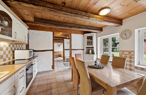 Lancken-Granitz House | Pet friendly home in Lancken-Granitz