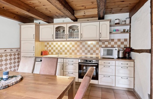 Lancken-Granitz House | Pet friendly home in Lancken-Granitz